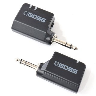 BOSS WL-20 Wireless System ワイヤレス送受信セット【池袋店】