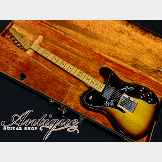 エレクトリックギター ＞ TLタイプ、Fender、Telecaster THINLINEの