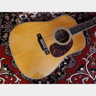 Martin D-42 2004年製