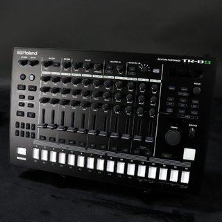 Roland TR-8S AIRA Series Rhythm Performer 【梅田店】