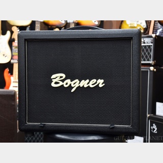 Bogner112CP closed back dual ported cube USED!!