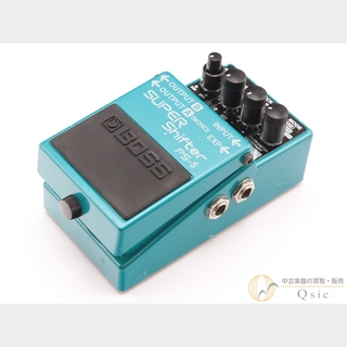 BOSS ps-5 エフェクター Boss PS-5 Super Shifter Effects Pedal | zZounds