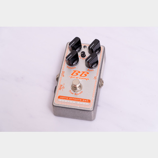 Xotic BB Preamp MB【TONIQ横浜】