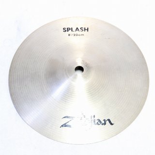 Zildjian A.ZILDJIAN SPLASH 8インチ ジルジャン スプラッシュシンバル【池袋店】