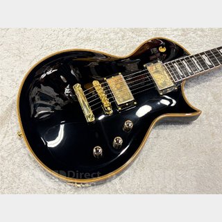 GrassRoots G-EC CTM【Gloss Vintage Black】