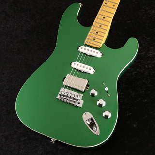 Fender Aerodyne Special Stratocaster HSS Maple Fingerboard Speed Green Metallic フェンダー【御茶ノ水本店】