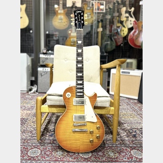 Crews Maniac SoundKTR FM ‘59 J / ‘59 FM Limited Honey Burst