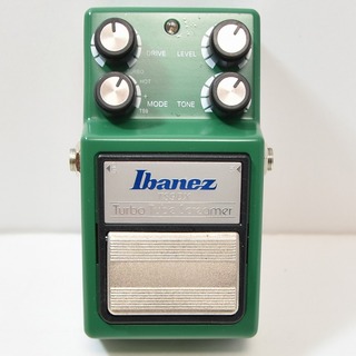 配信機器・PA機器・レコーディング機器 TS9DX Turbo Tube Screamer Ibanez TS9 DX - Turbo Tube Screamer | Long & McQuade