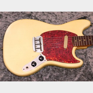 Fender MusicMaster Ⅱ '66