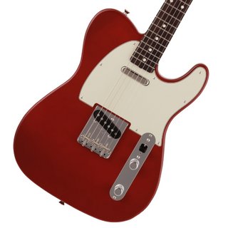 Fender2023 Collection MIJ Traditional 60s Telecaster Rosewood Aged Dakota Red 【福岡パルコ店】