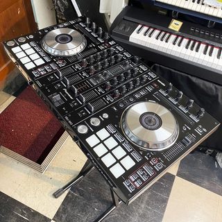 Pioneer DDJ-SX2