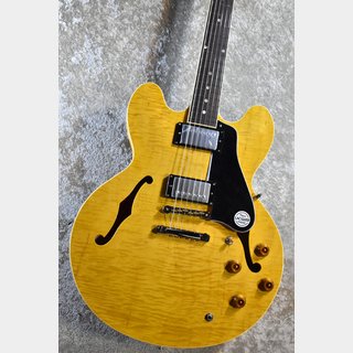 Tokai ES-201F VNT #2449194【漆黒指板、軽量3.54kg、待望の入荷】