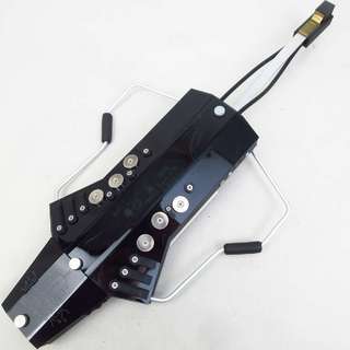 Berglund Instruments NuRAD ウインドコントローラー ブラック 【横浜店】