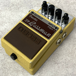 エフェクター（ギター・ベース用）、BOSS、FBM-1の検索結果