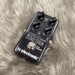 tc electronic 【中古】DARK MATTER DISTORTION