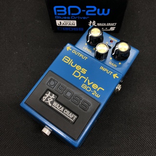 BOSS、BD-2Wの検索結果【楽器検索デジマート】