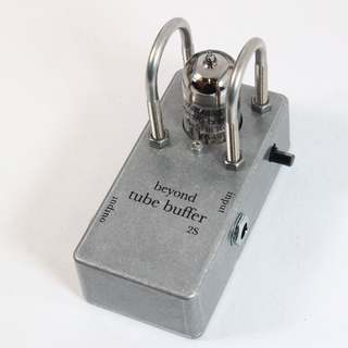beyond tube buffer 2S　未使に近い　緑ランプ Beyond Tube Bufferの検索結果【楽器検索デジマート】