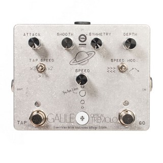 DOPHIX GALILEO optical tremolo