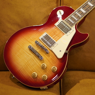 Epiphone Inspired by Gibson Les Paul Standard 50's Heritage Cherry Sunburst