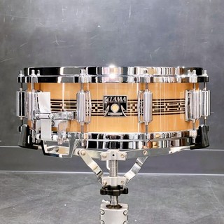 Tama 【TAMA 50th LIMITED】 AW-455 [Mastercraft Snare Drum ARTWOOD Birch 14×5]【限定品】【店頭展示特価...