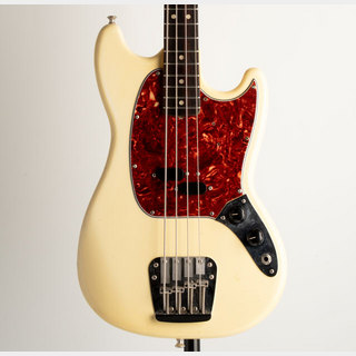 エレクトリック・ベース、Fender、MUSTANG BASSの検索結果【楽器検索