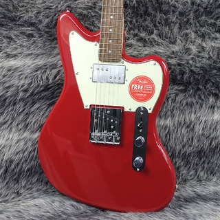 Squier by Fender FSR Paranormal Offset Telecaster SH Dakota Red