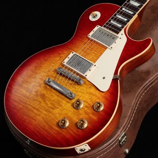 Gibson Custom Shop Historic Collection 1959 Les Paul Standard VOS 2012 Washed Cherry / MOD【渋谷店】