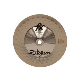 ジェイ・ワインバーグが手がけたジルジャンの7″ FX Break Bellが