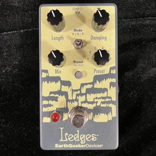EarthQuaker Devices Ledges