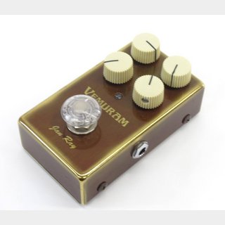 ギター用エフェクター、VEMURAM Jan Rayの検索結果【楽器検索デジマート】