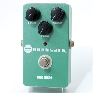 NoahSARK GREEN 【池袋店】