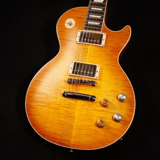 Gibson Kirk Hammett Signature "Greeny" Les Paul Standard Greeny Burst ≪S/N:214440301≫ 【心斎橋店】