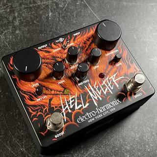 Electro-Harmonix、HELL MELTERの検索結果【楽器検索デジマート】