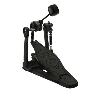 Tama IRON COBRA 600 Pedal DARK SHADOW Edition シングルペダル 【HP600DMB】【即日発送】