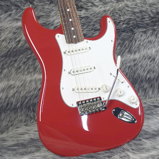 Fender FSR Collection Traditional Late 60s Stratocaster Dakota Red