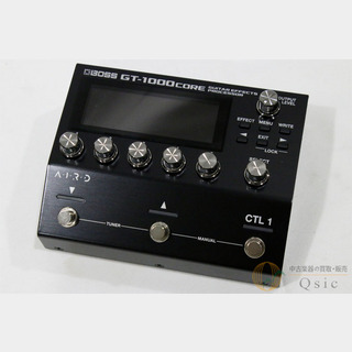 BOSS GT-1000CORE [QL767]【神戸店在庫】