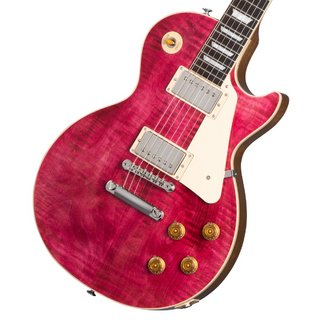 Gibson Les Paul Standard 50s Figured Top Translucent Fuchsia [Custom Color Series]【御茶ノ水本店】