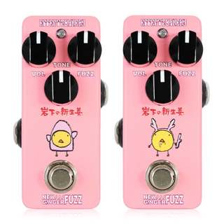 Effects Bakery NEW GINGER FUZZ【新宿店】