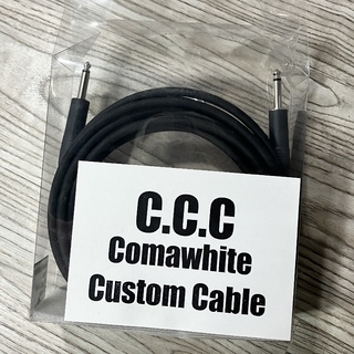 Ｃｏｍａｗｈｉｔｅ　Ｃｕｓｔｏｍ　Ｃａｂｌｅ CWB-SS5【5m】【S-S】