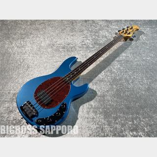 Sterling by MUSIC MAN STINGRAY CLASSIC RAY24CA(Toluca Lake Blue)