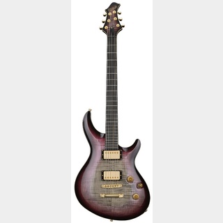 EDWARDS E-MYSTIQUE See Thru Purple Sunburst