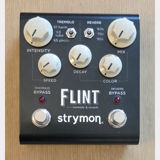 エフェクター（ギター・ベース用）、strymon、FLINTの検索結果