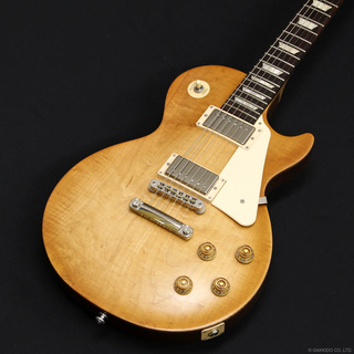 Gibson Les Paul Tribute [Satin Honeyburst]