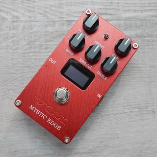 エフェクター（ギター・ベース用）、VOX、Mystic Edgeの検索結果