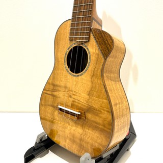 TASHIRO UKULELE MC-K/bcw