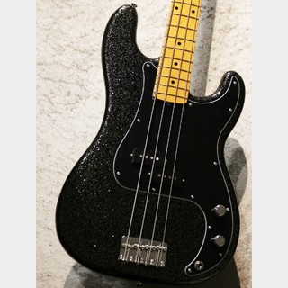 Fender J Precision Bass -Black Gold-【1本のみ即納可能!】【池袋店】