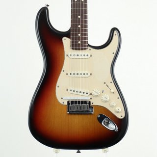 Fender VG Stratcaster 3-Color Sunburst【福岡パルコ店】