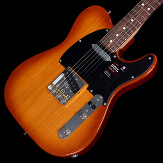 Fender American Performer Telecaster Rosewood Honey Burst[重量:3.4kg]【池袋店】