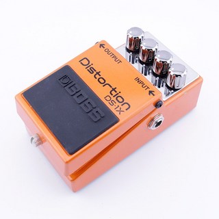 BOSS【USED】 DS-1X (Distortion)
