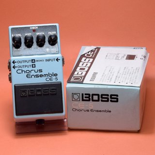 BOSS、CE-5の検索結果【楽器検索デジマート】